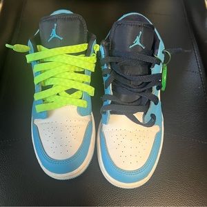 Jordan1 Low UNC VERIFIED REAL stockX